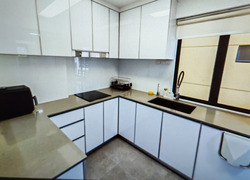 Westcove Condominium (D5), Condominium #601526851